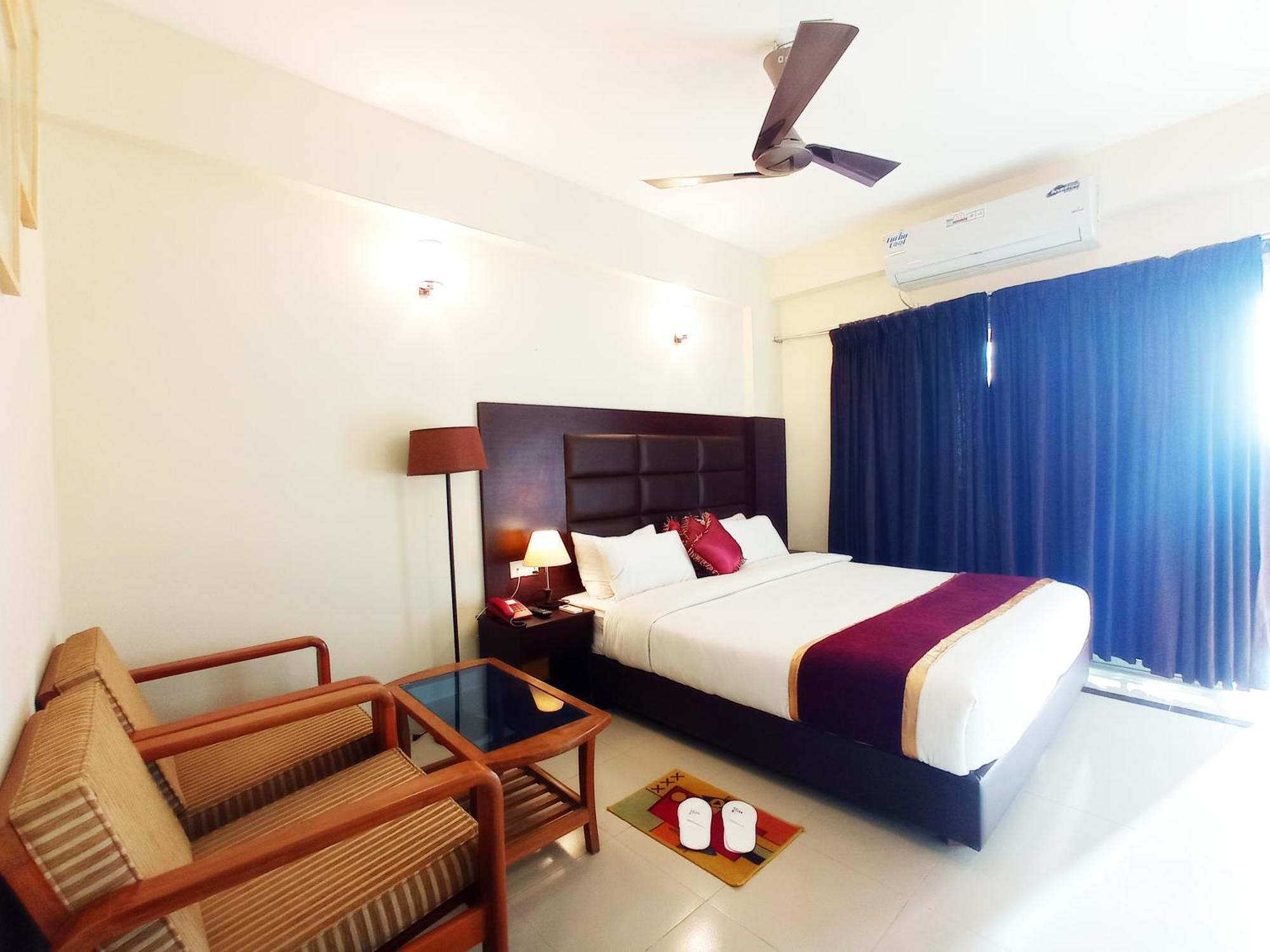 Hotel Kollol By J&Z Group Cox's Bazar Exterior photo